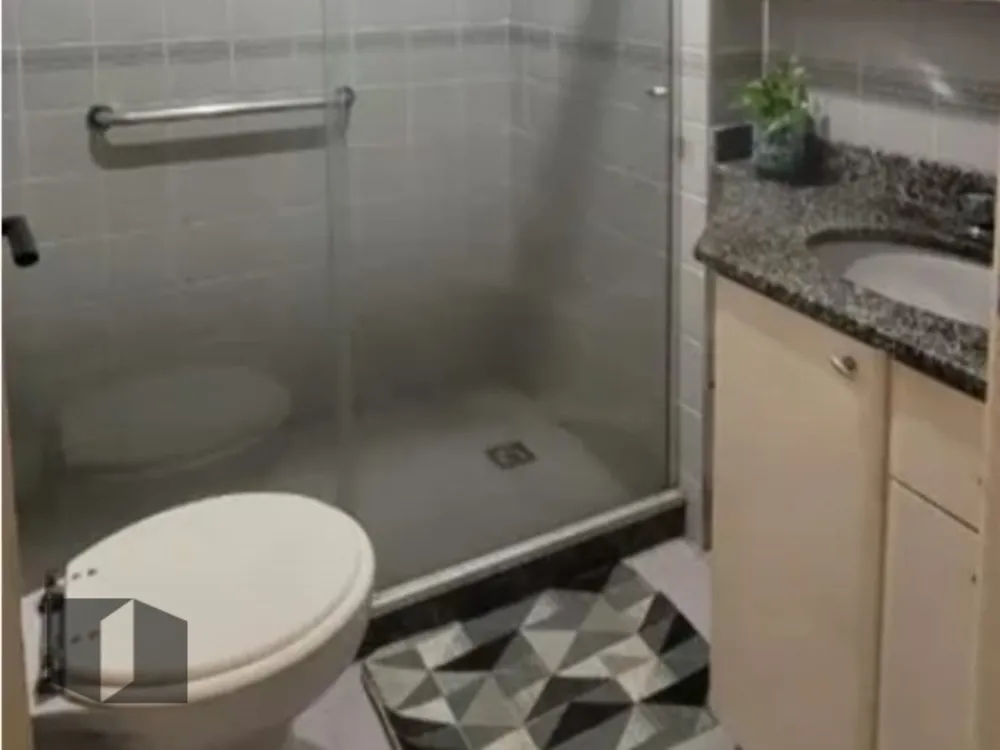 Apartamento, 3 quartos, 80 m² - Foto 11
