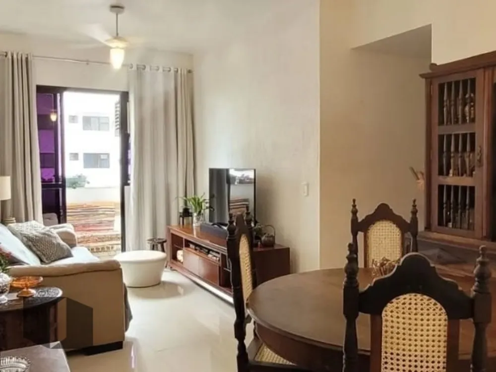 Apartamento, 3 quartos, 80 m² - Foto 3