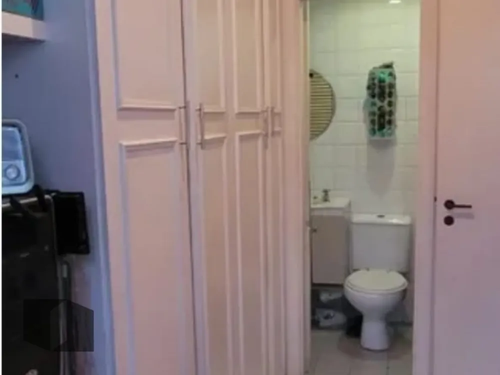 Apartamento, 3 quartos, 80 m² - Foto 6