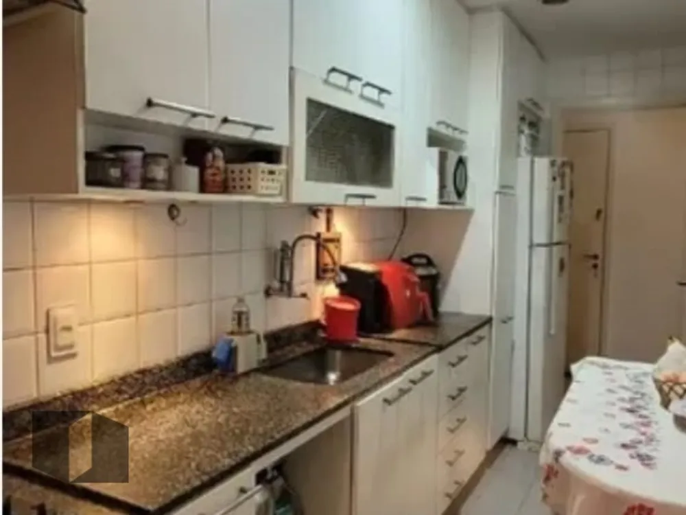 Apartamento, 3 quartos, 80 m² - Foto 12