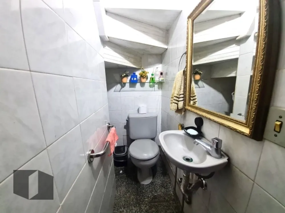 Casa de Condomínio, 4 quartos - Foto 5