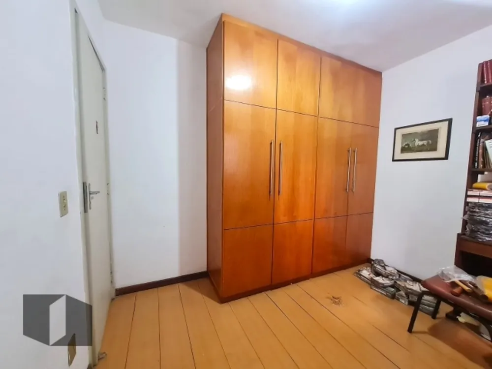 Casa de Condomínio, 4 quartos - Foto 9