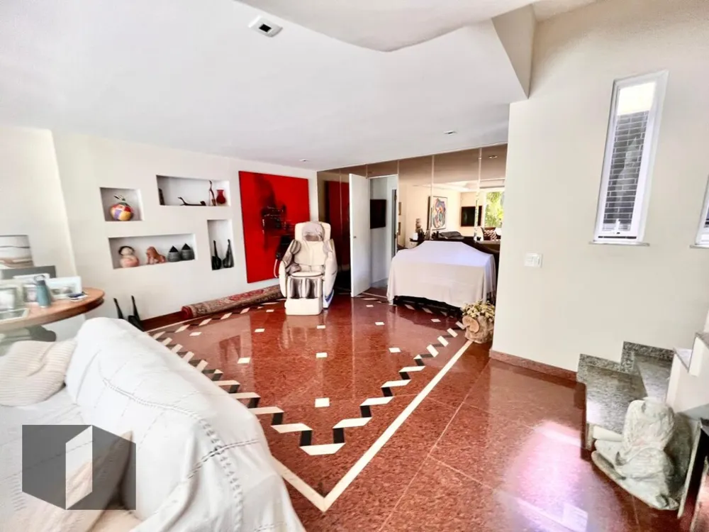 Cobertura, 4 quartos, 595 m² - Foto 8
