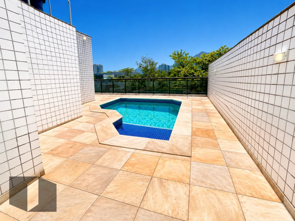 Cobertura, 4 quartos, 595 m² - Foto 2