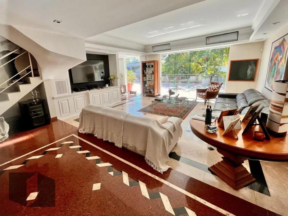 Cobertura, 4 quartos, 595 m² - Foto 4