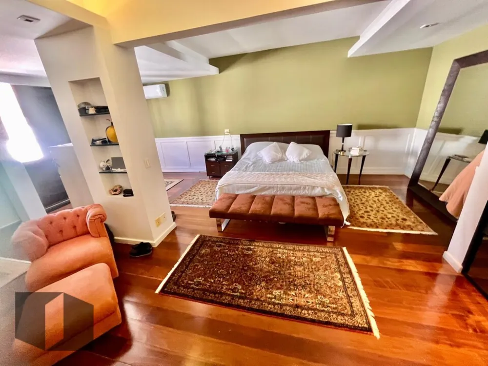 Cobertura, 4 quartos, 595 m² - Foto 15