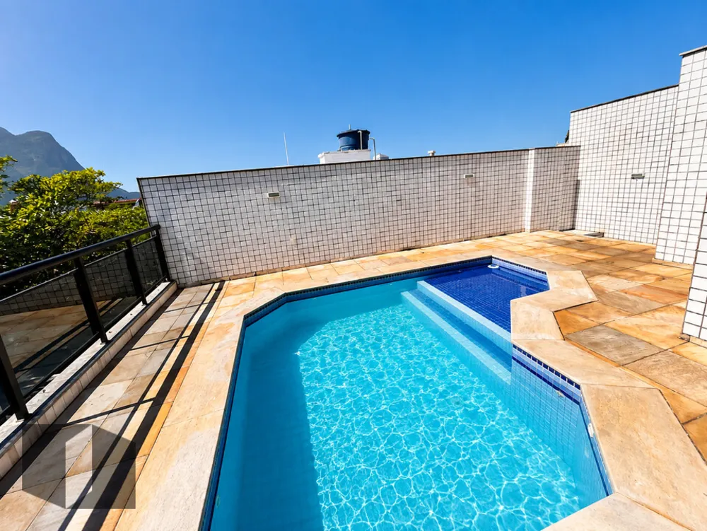 Cobertura, 4 quartos, 595 m² - Foto 1