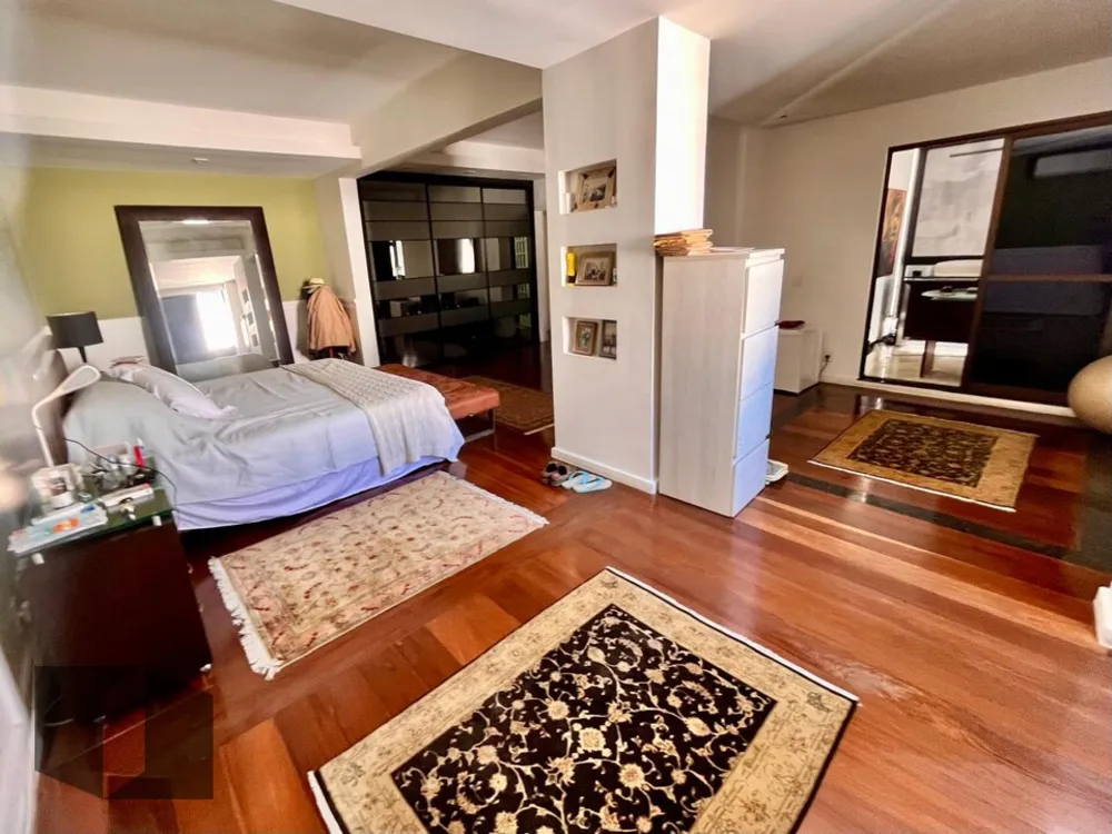 Cobertura, 4 quartos, 595 m² - Foto 18
