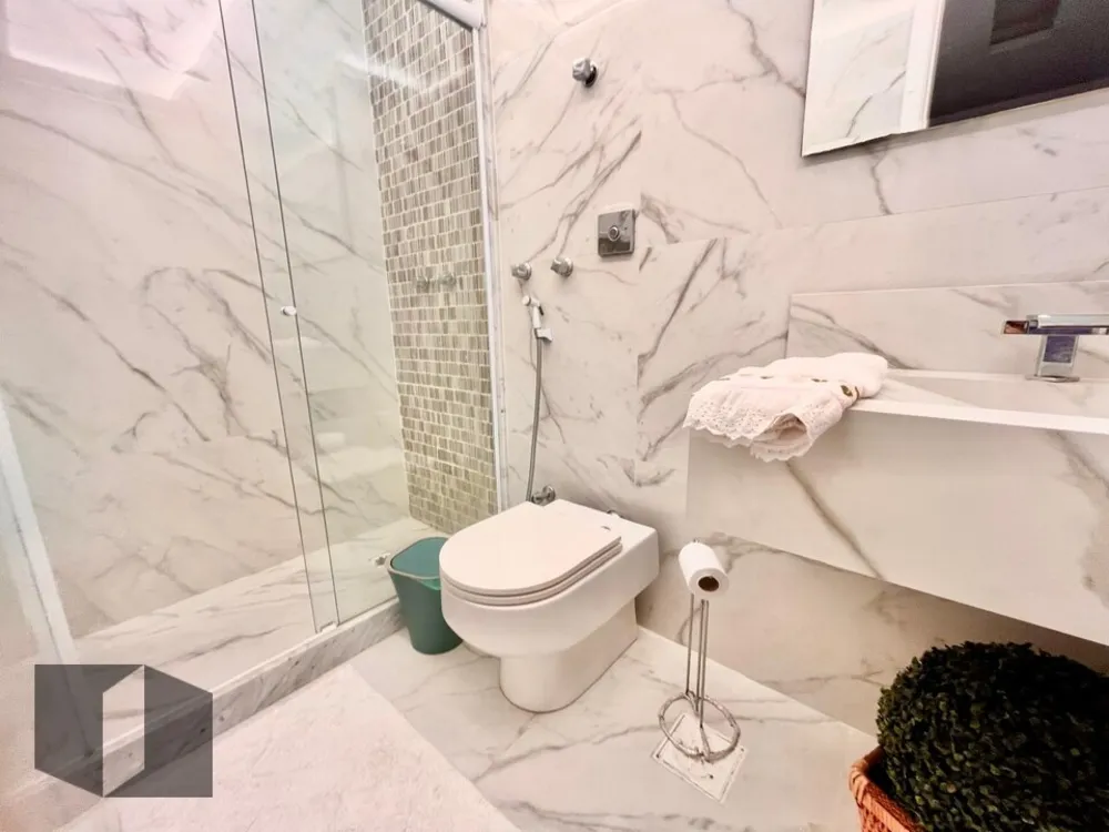 Cobertura, 4 quartos, 595 m² - Foto 13