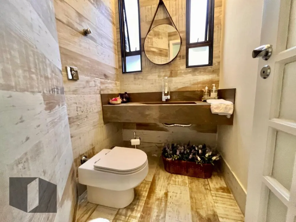 Cobertura, 4 quartos, 595 m² - Foto 10