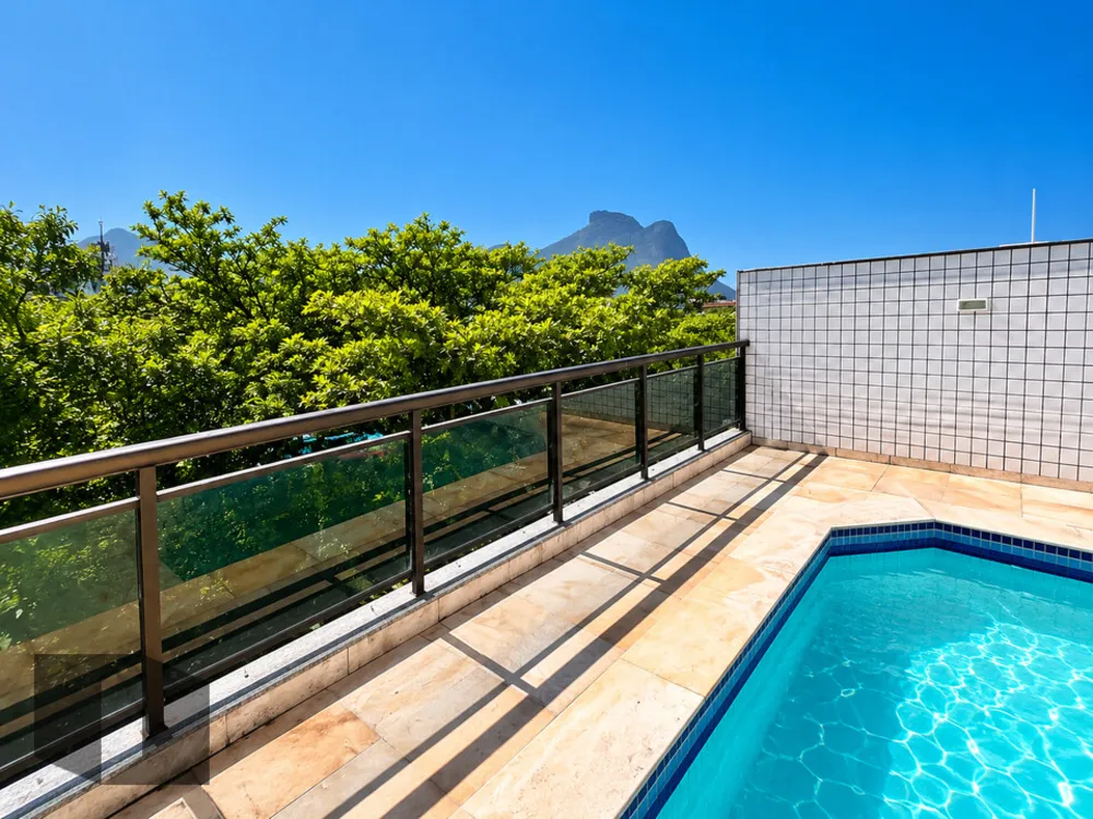 Cobertura, 4 quartos, 595 m² - Foto 3
