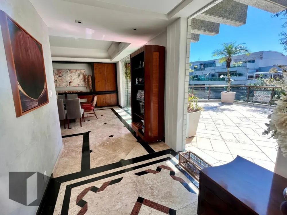 Cobertura, 4 quartos, 595 m² - Foto 9