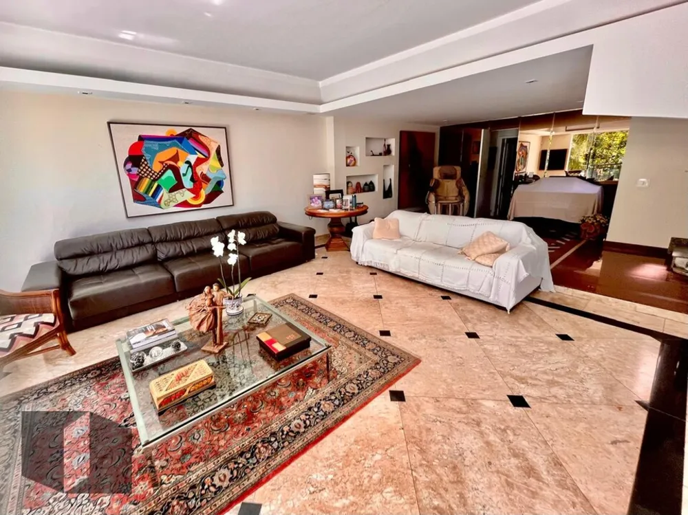 Cobertura, 4 quartos, 595 m² - Foto 6
