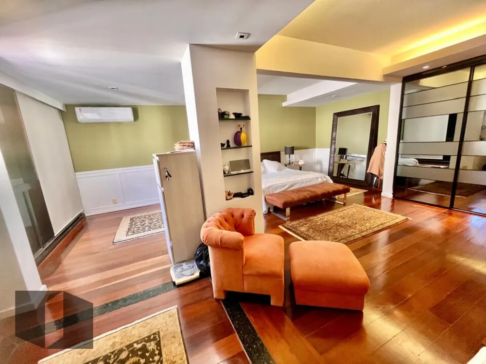 Cobertura, 4 quartos, 595 m² - Foto 14
