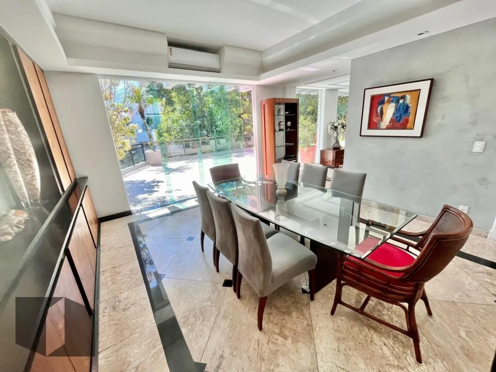 Cobertura, 4 quartos, 595 m² - Foto 12