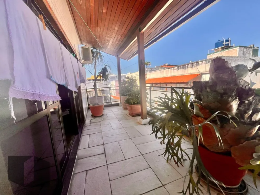 Cobertura, 4 quartos, 595 m² - Foto 30
