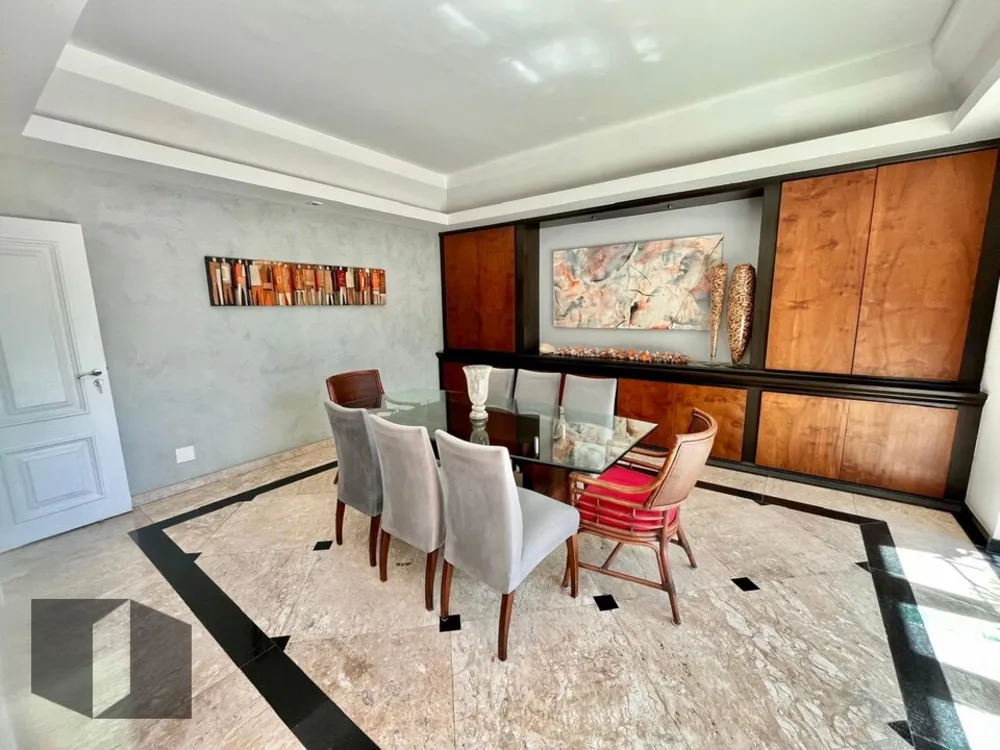 Cobertura, 4 quartos, 595 m² - Foto 11