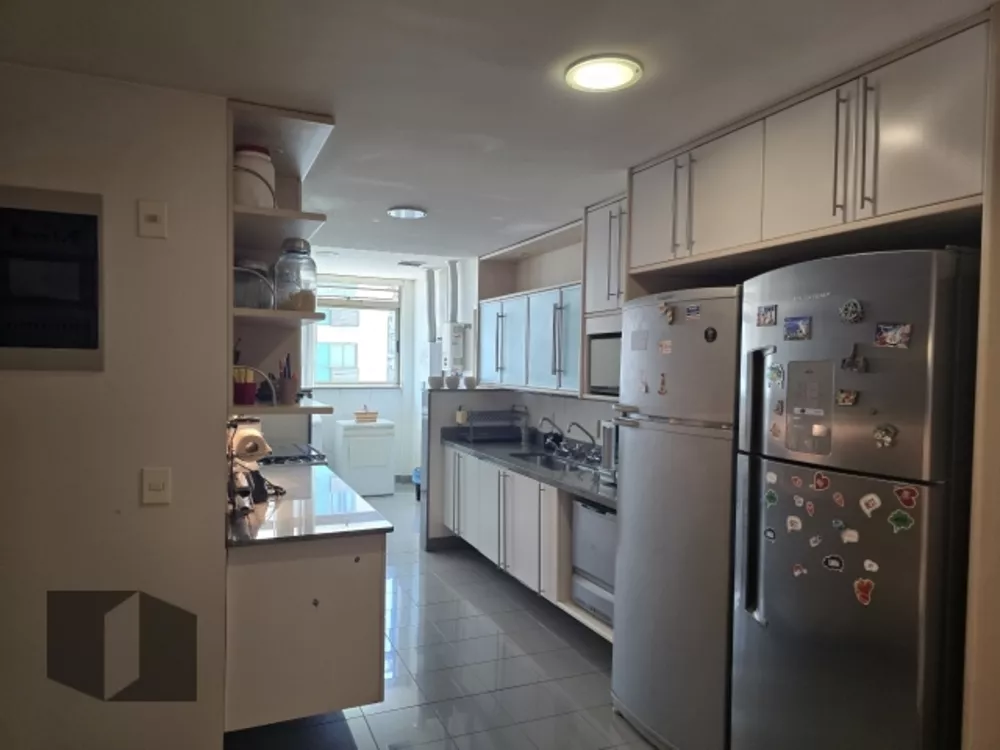 Apartamento, 4 quartos, 261 m² - Foto 26