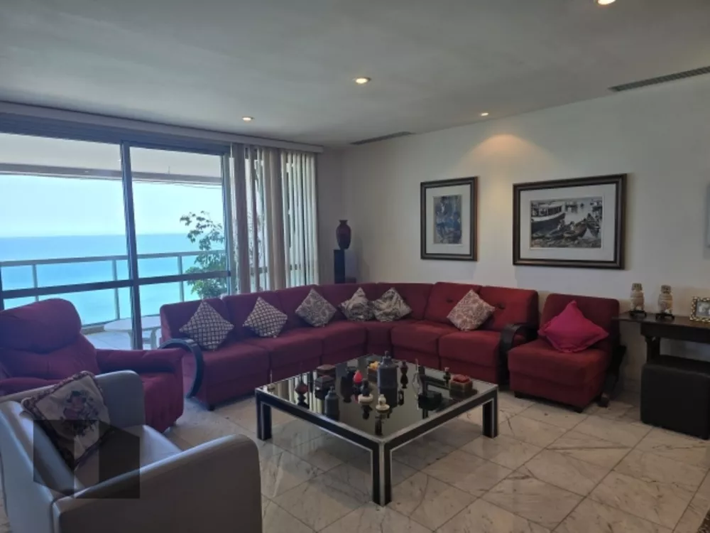 Apartamento, 4 quartos, 261 m² - Foto 47