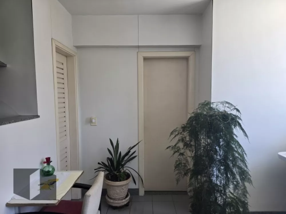 Apartamento, 4 quartos, 261 m² - Foto 1