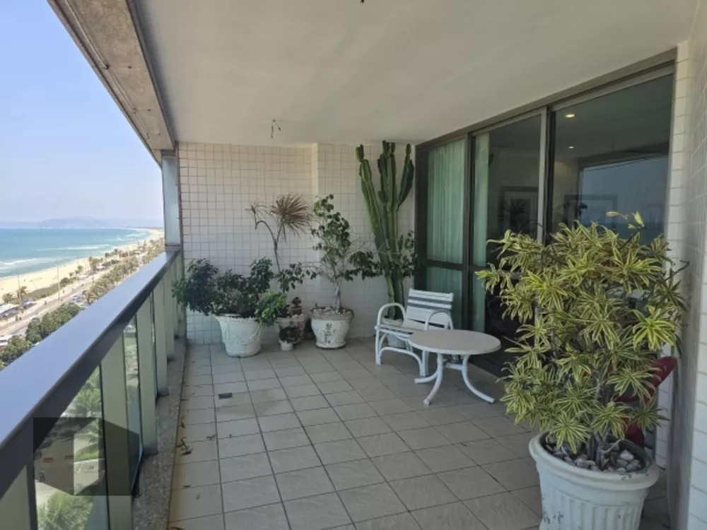 Apartamento, 4 quartos, 261 m² - Foto 40
