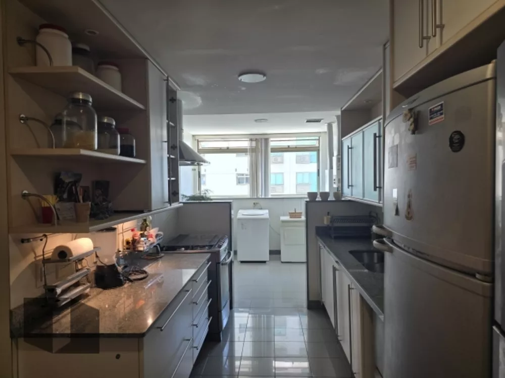 Apartamento, 4 quartos, 261 m² - Foto 50