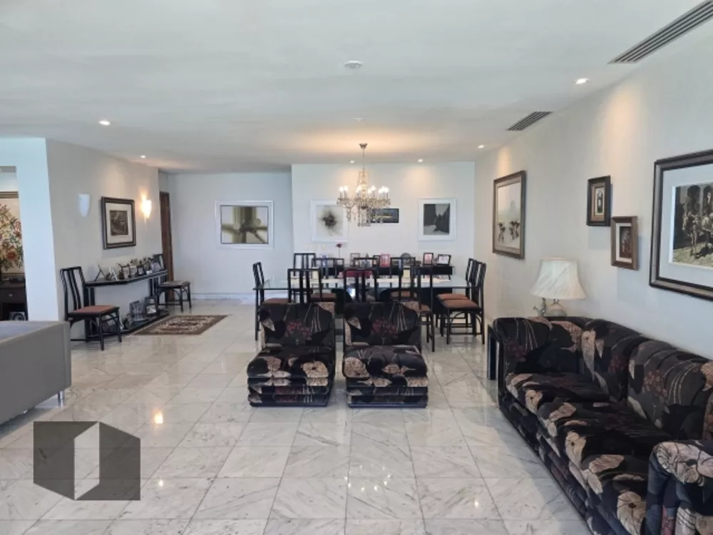 Apartamento, 4 quartos, 261 m² - Foto 21
