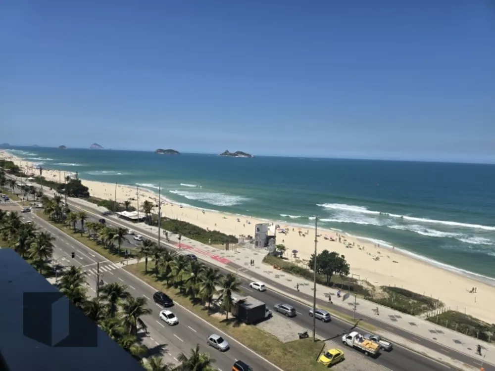 Apartamento, 4 quartos, 261 m² - Foto 6