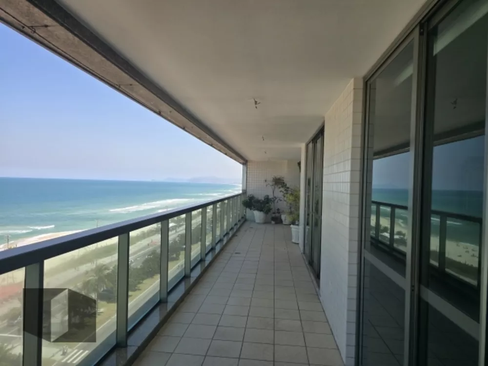 Apartamento, 4 quartos, 261 m² - Foto 10