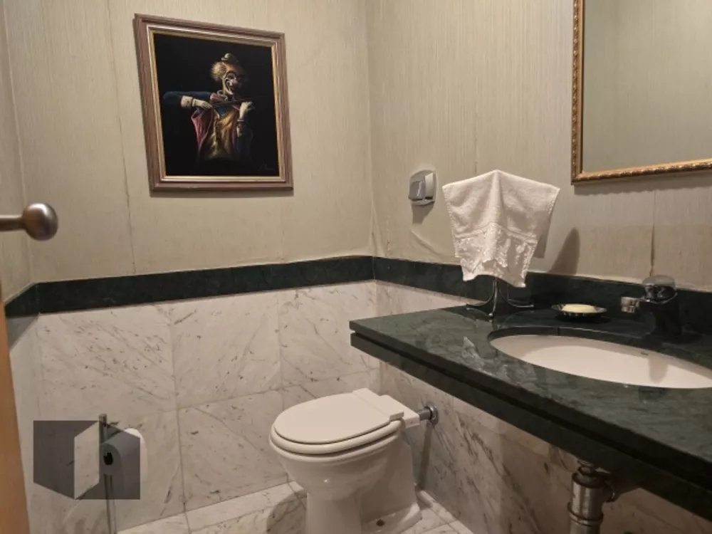 Apartamento, 4 quartos, 261 m² - Foto 24