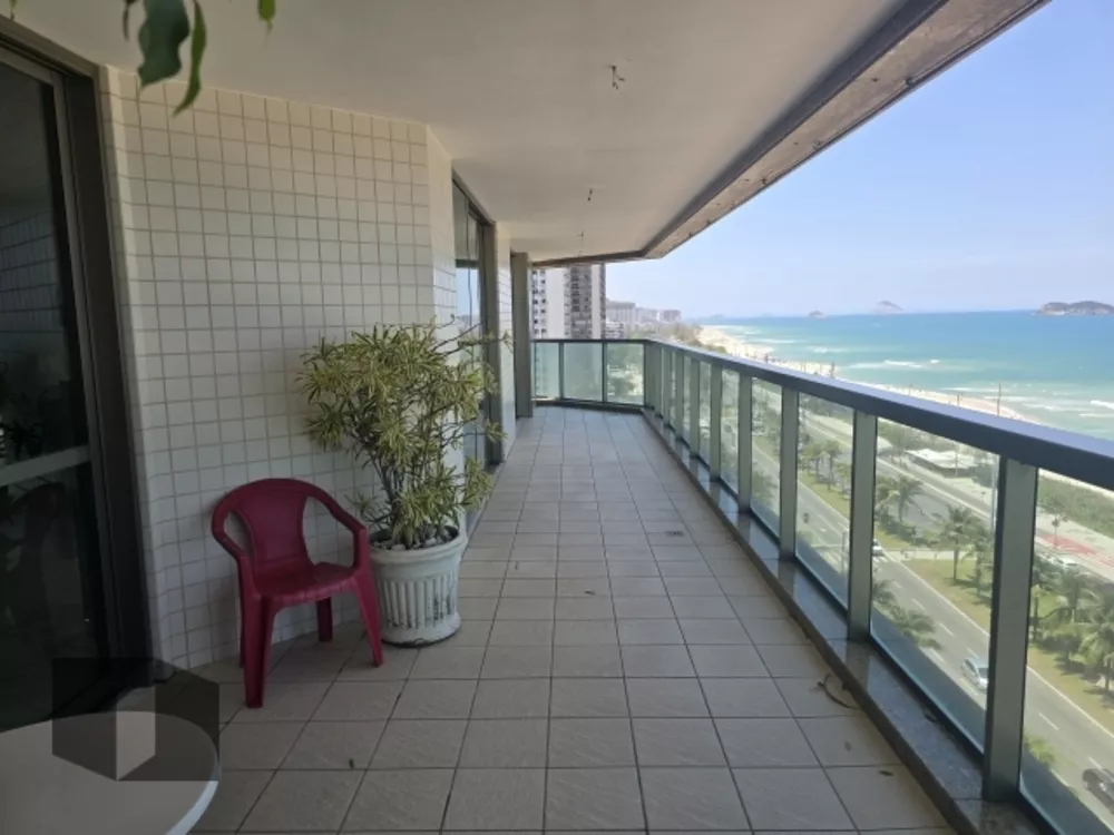 Apartamento, 4 quartos, 261 m² - Foto 25