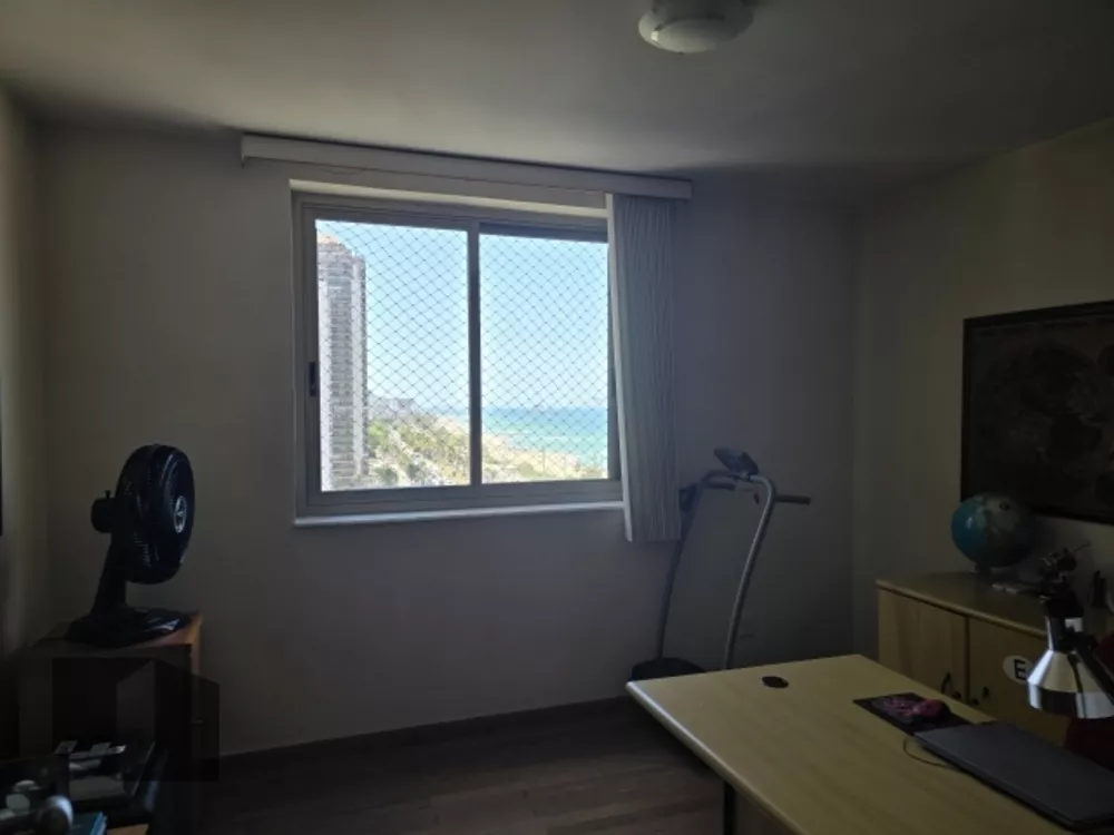 Apartamento, 4 quartos, 261 m² - Foto 4
