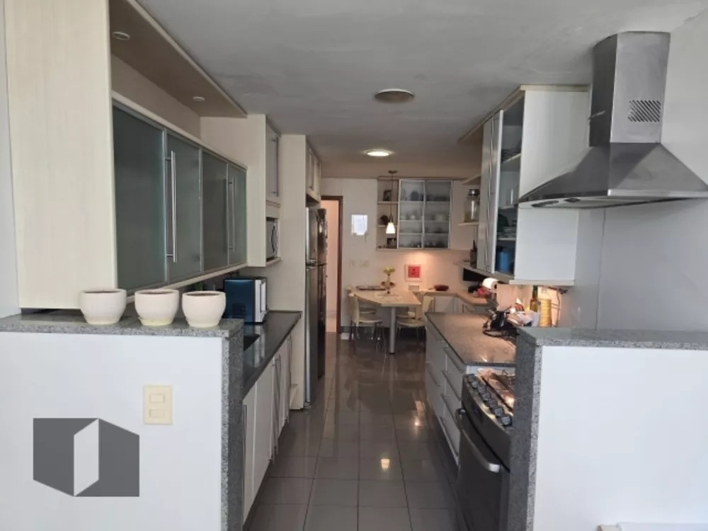 Apartamento, 4 quartos, 261 m² - Foto 46