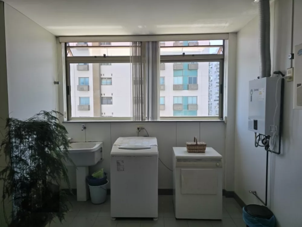 Apartamento, 4 quartos, 261 m² - Foto 8