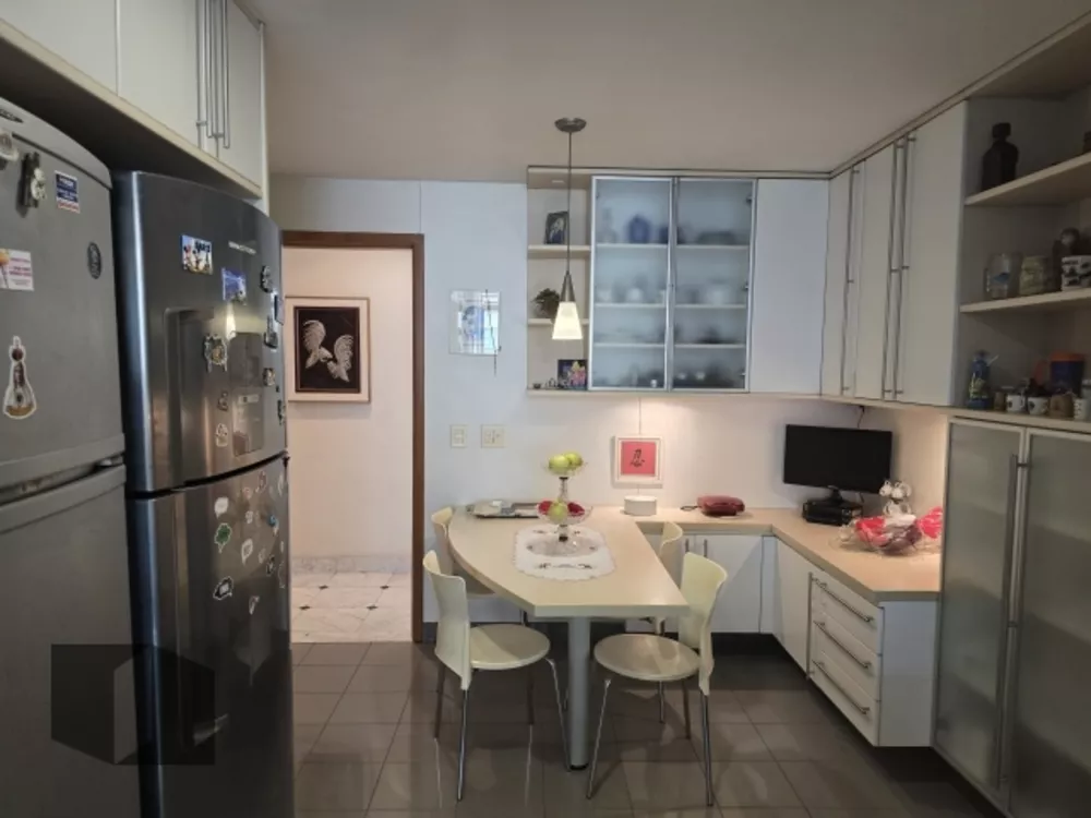 Apartamento, 4 quartos, 261 m² - Foto 31
