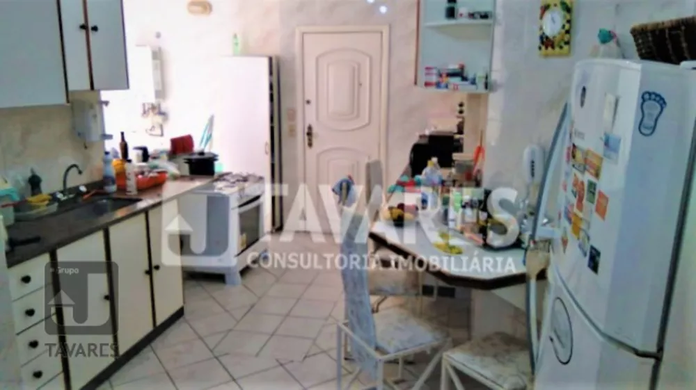 Cobertura, 4 quartos, 212 m² - Foto 16