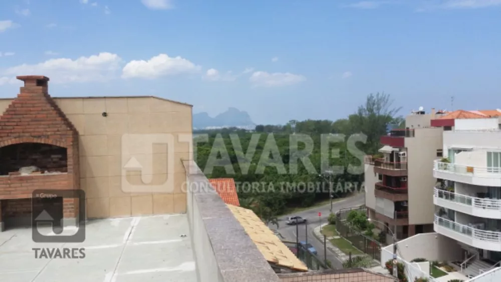 Cobertura, 4 quartos, 212 m² - Foto 5