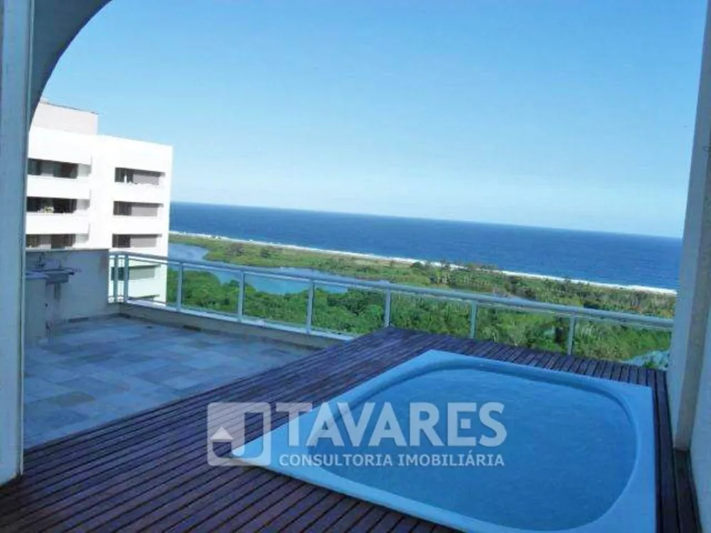 Cobertura, 4 quartos, 386 m² - Foto 14