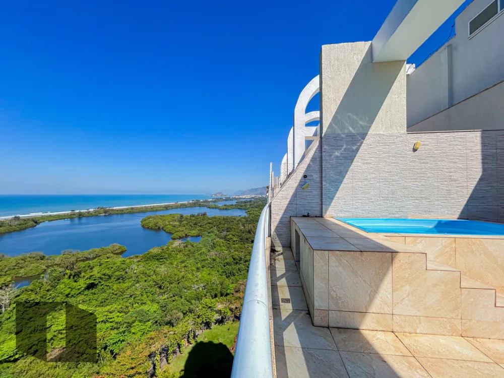 Cobertura, 4 quartos, 386 m² - Foto 50