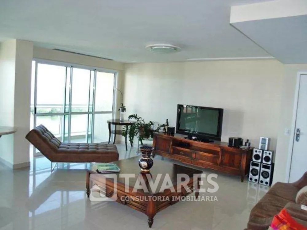 Cobertura, 4 quartos, 386 m² - Foto 19