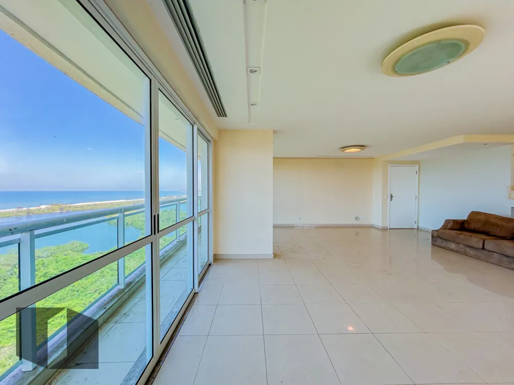 Cobertura, 4 quartos, 386 m² - Foto 21