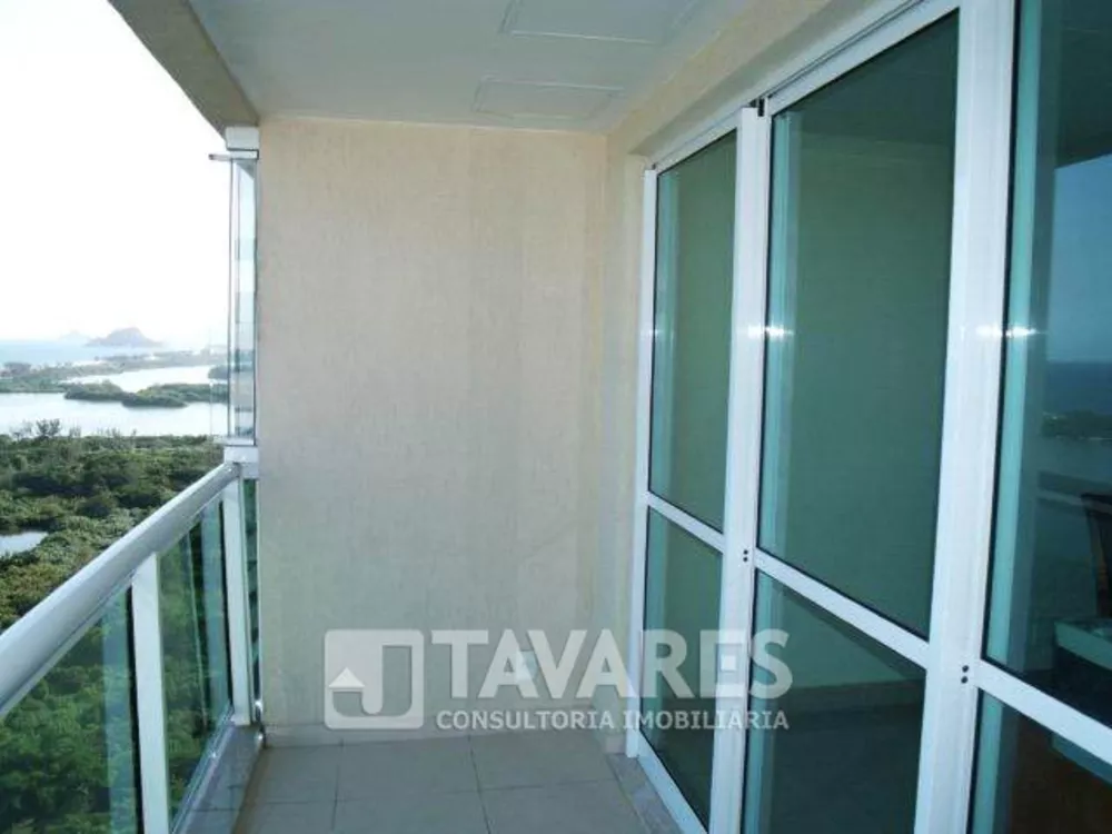 Cobertura, 4 quartos, 386 m² - Foto 8