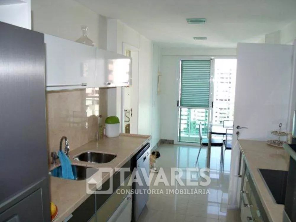 Cobertura, 4 quartos, 386 m² - Foto 13