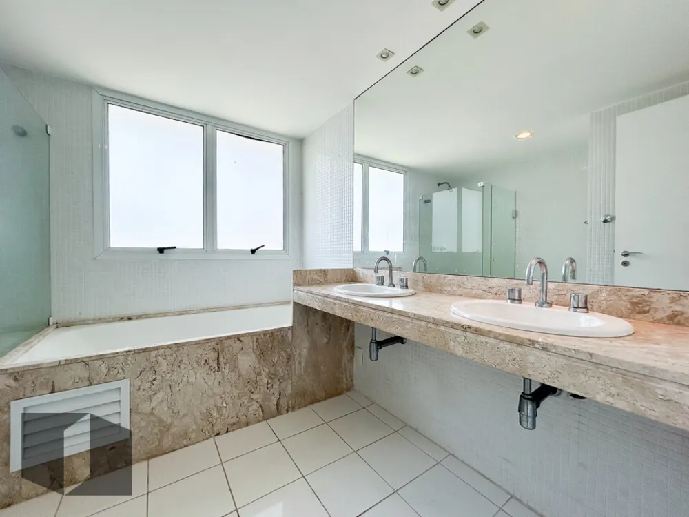 Cobertura, 4 quartos, 386 m² - Foto 46