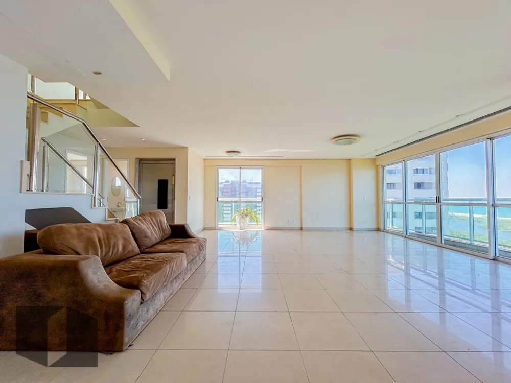 Cobertura, 4 quartos, 386 m² - Foto 19