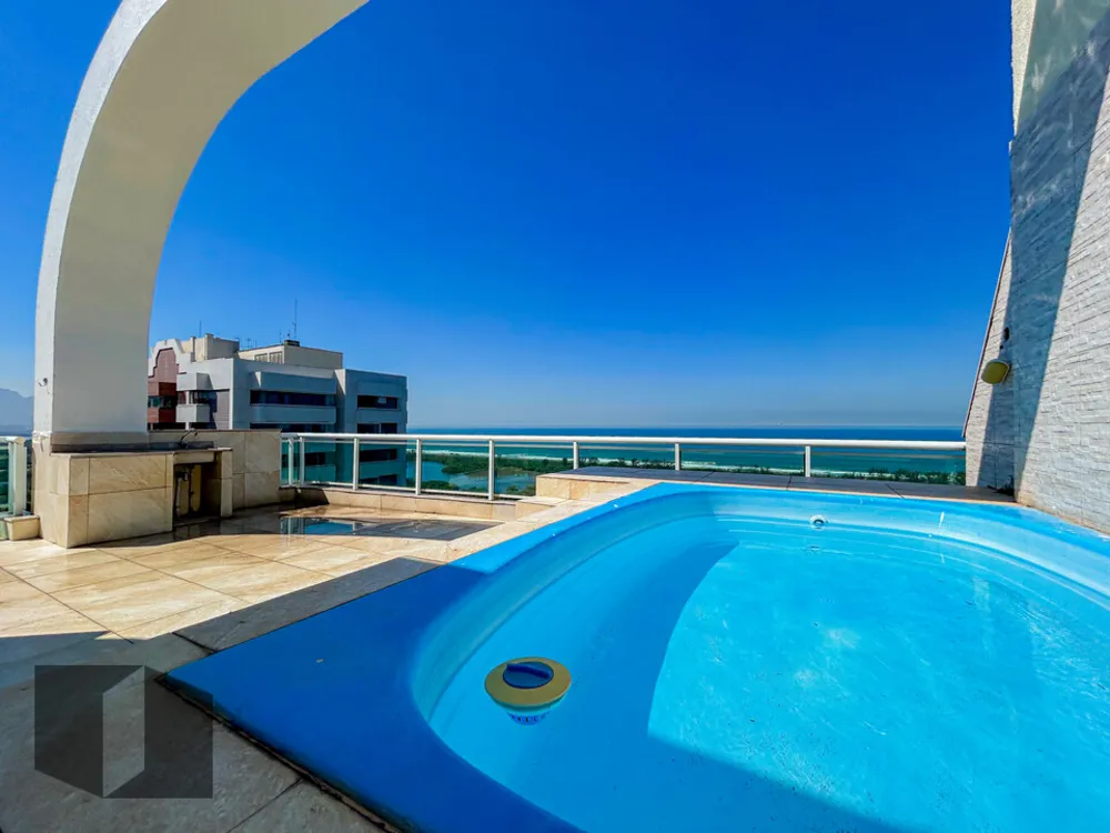 Cobertura, 4 quartos, 386 m² - Foto 52