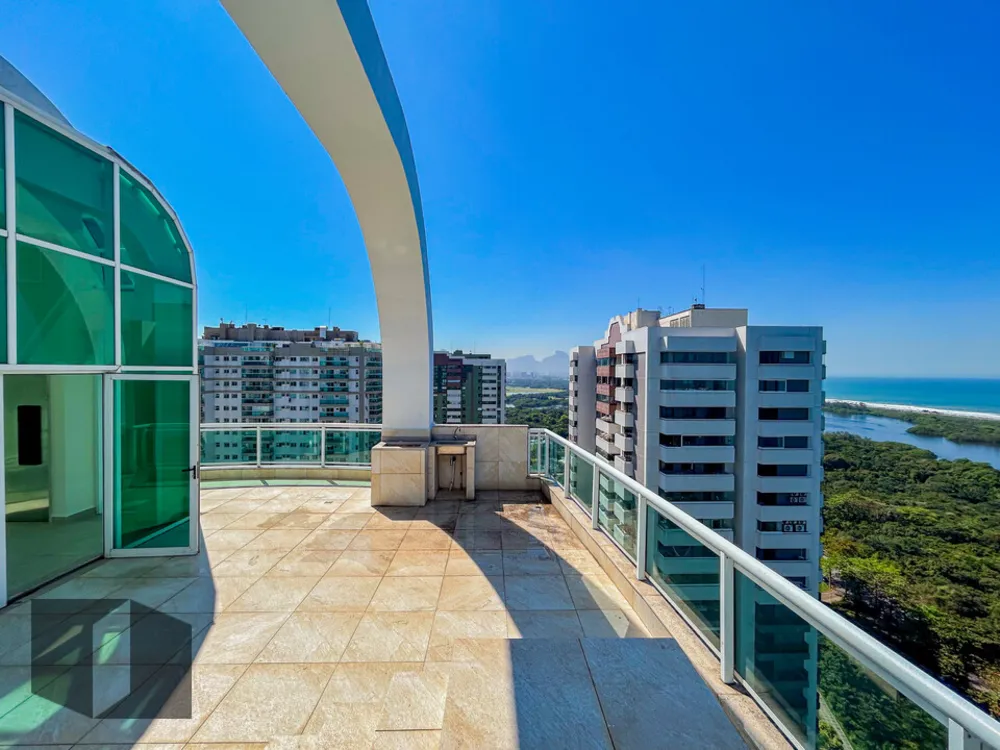 Cobertura, 4 quartos, 386 m² - Foto 53