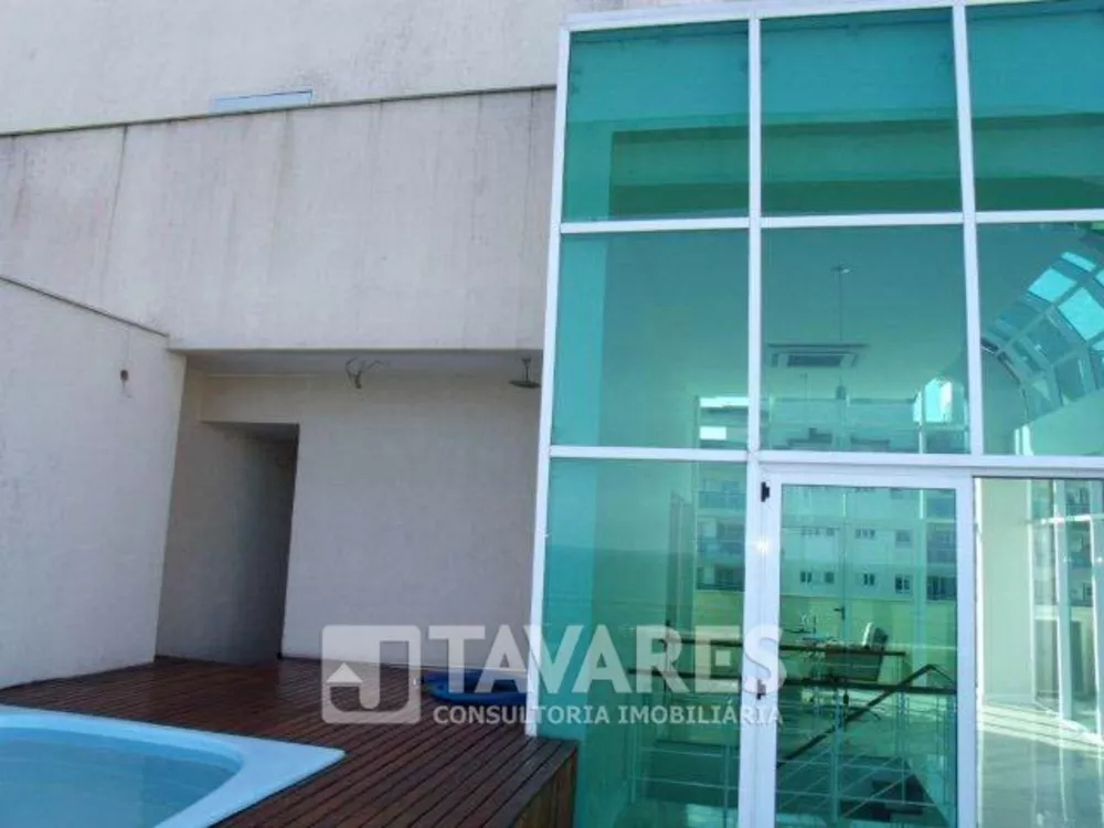 Cobertura, 4 quartos, 386 m² - Foto 6
