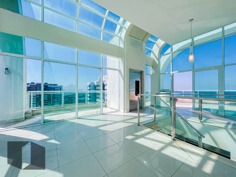 Cobertura, 4 quartos, 386 m² - Foto 49