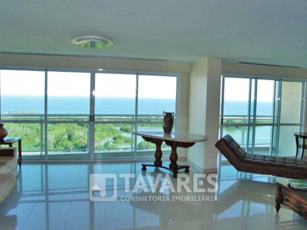 Cobertura, 4 quartos, 386 m² - Foto 2